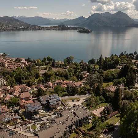 Διαμέρισμα Hills | Lakeview