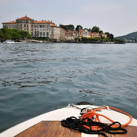 Apartamento Hills | Lakeview Baveno