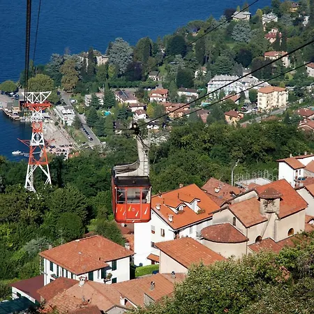 Hills | Lakeview Apartamento