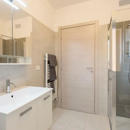 Hills | Lakeview Lägenhet Baveno