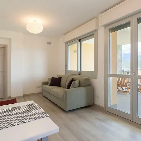 Appartamento Hills | Lakeview Baveno