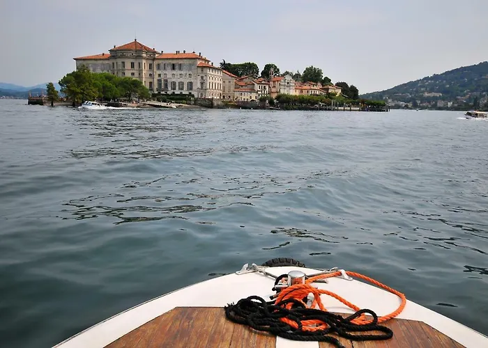 Apartament Hills | Lakeview Baveno