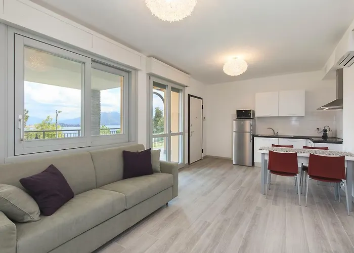 Lejlighed Hills | Lakeview Baveno