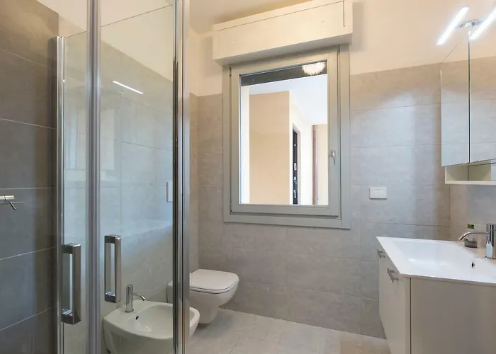 Hills | Lakeview דירה