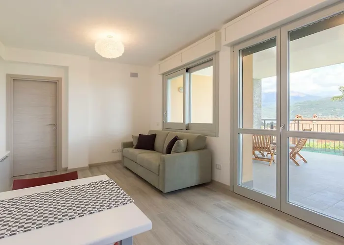 Lejlighed Hills | Lakeview Baveno